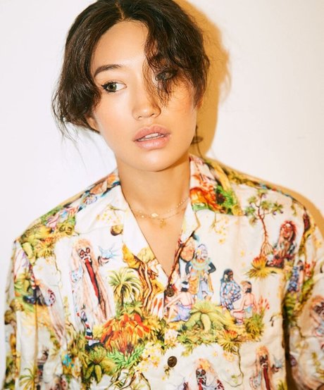 Peggy Gou only fans leaks porn