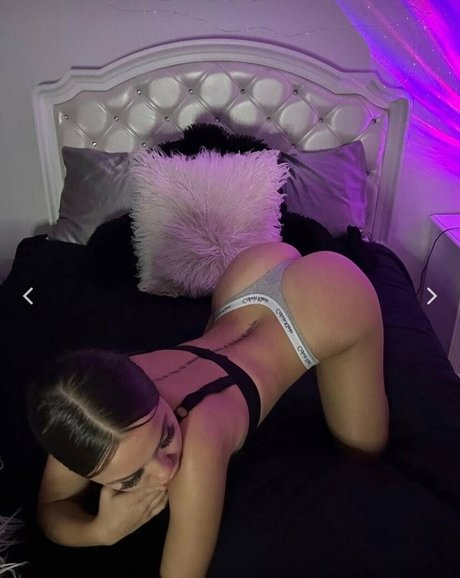 yalisas wrld only fans leaked porn