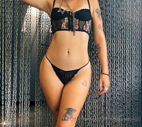 Meg Reillly onlyfans leaked nude