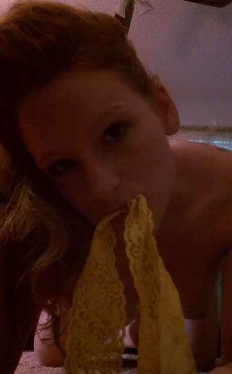 gingerthrone onlyfans nude