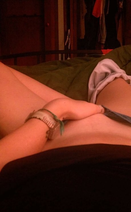 gingerthrone naked leaked onlyfans