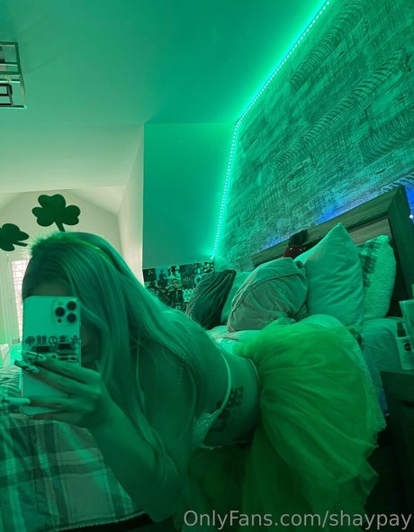 shaypay leak only fans