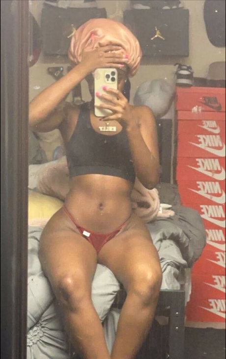 Bhadie kelly onlyfans pics nude