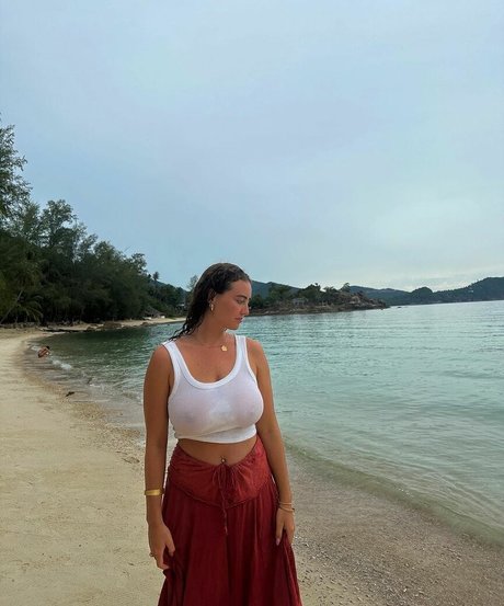 Ondine Mirosch onlyfans xxx