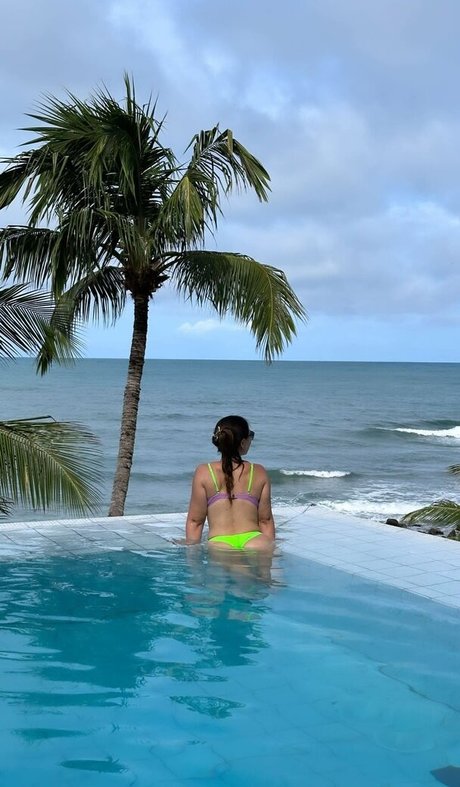 Juliane Massaoka onlyfans leak porn