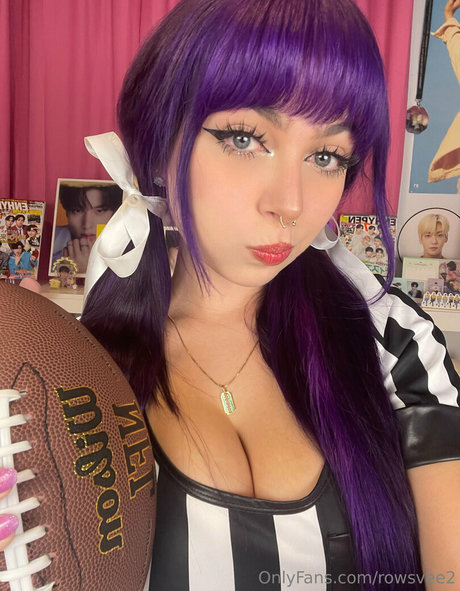 rowsvee2 on onlyfans
