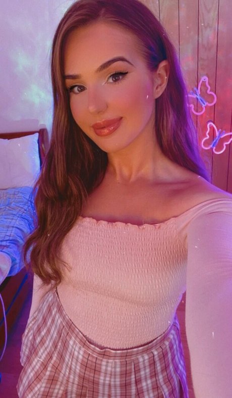 GeorgiaTwitch onlyfans xxx