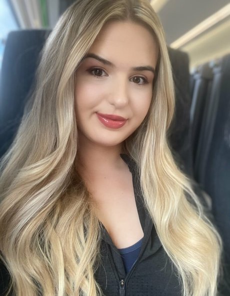 GeorgiaTwitch free only fans