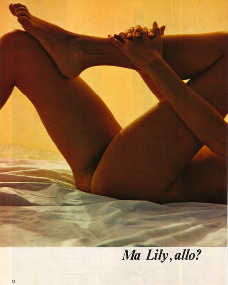 Vintage Starlets onlyfans de