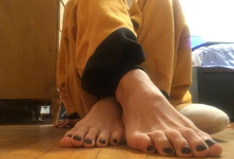 Kitsuxchan onlyfans naked