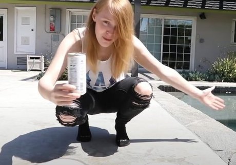 Amanda The Jedi onlyfans desnuda