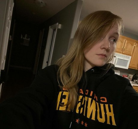 Amanda The Jedi onlyfans leak