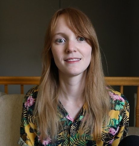 Amanda The Jedi onlyfans leak free