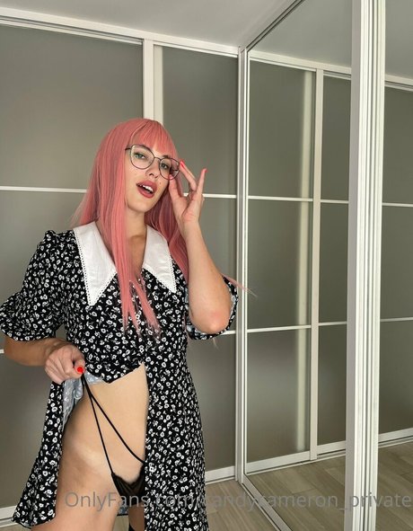 candycameron vip fans only