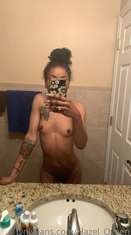 hazelqveen onlyfans desnuda