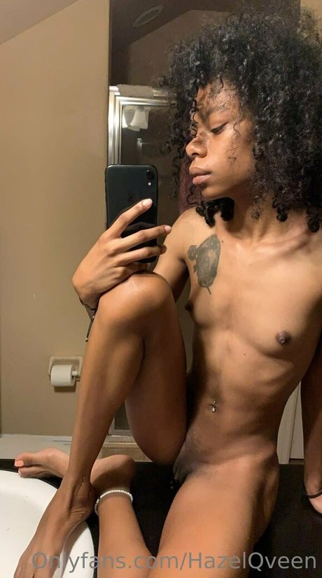 hazelqveen only fans leak