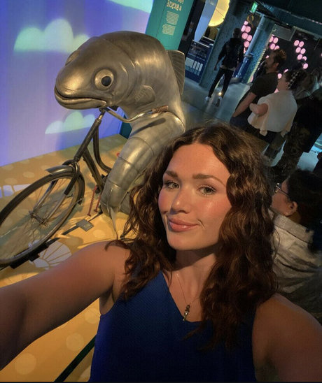 Bobbi Hadgraft onlyfans porno