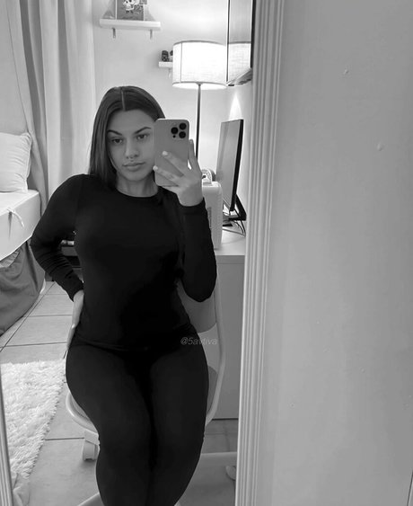 Savtiva onlyfans nude