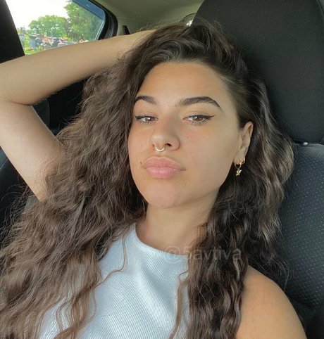 Savtiva only fans naked