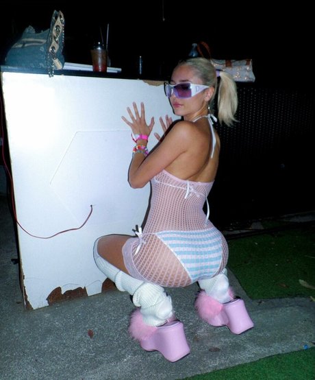 Ksukkiss onlyfans model