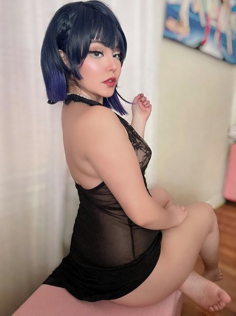 _Chibikaty onlyfans sex leaks