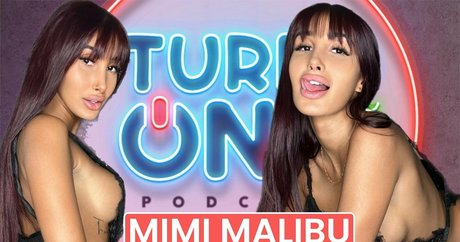 itsmimimalibu onlyfans sex