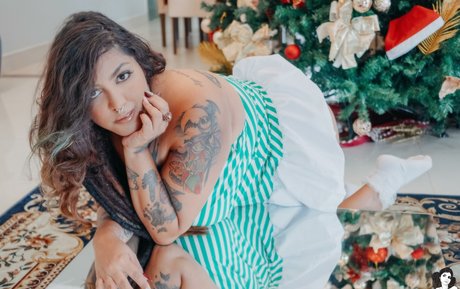 Arthemis onlyfans leaked photos