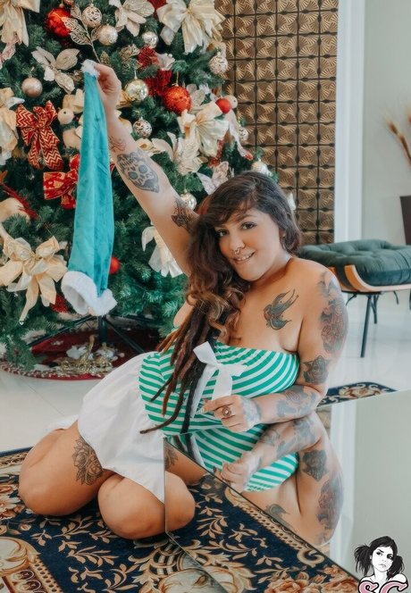 Arthemis onlyfans nudes leaks