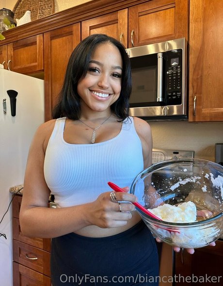 biancathebaker leaked onlyfans content