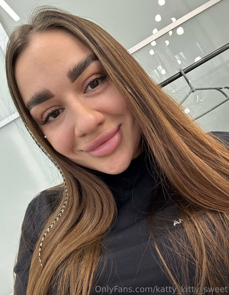 Kitty Katty nude onlyfans