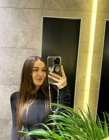 Kitty Katty naked leaked onlyfans