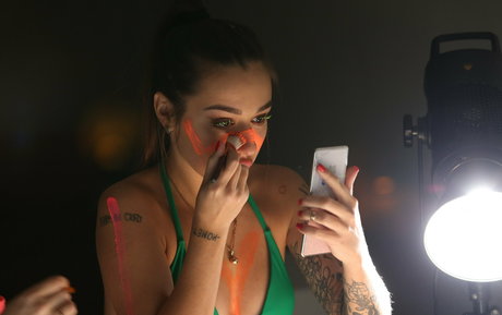 Kitty Katty onlyfans sex leaks