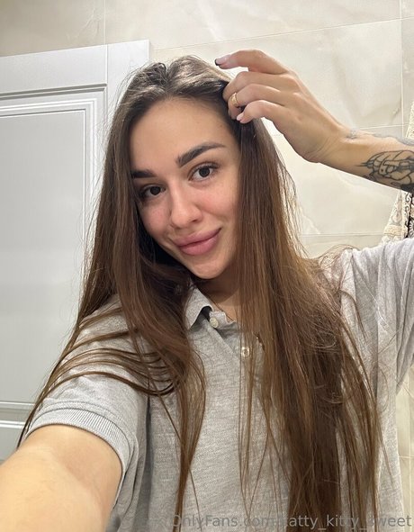 Kitty Katty onlyfans nude porn
