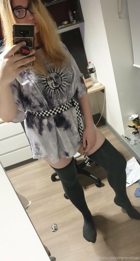 nyrenthias leaked onlyfans sextape