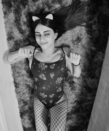 Hodaya Mantsur onlyfans leakd