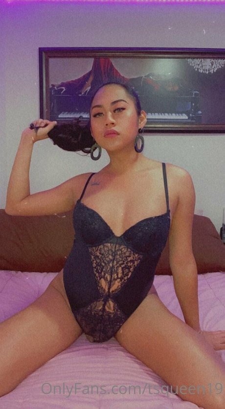 tsqueen19 leak onlyfans porn