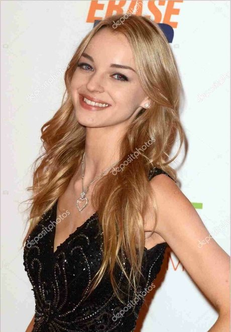 Olivia Rose Keegan en onlyfans