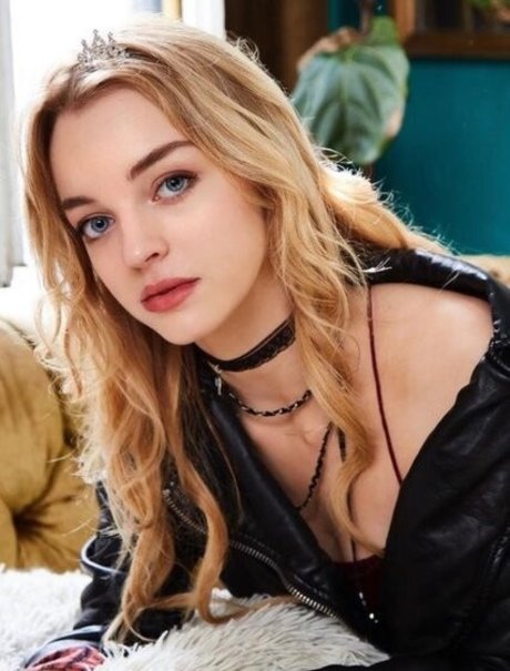 Olivia Rose Keegan on onlyfans