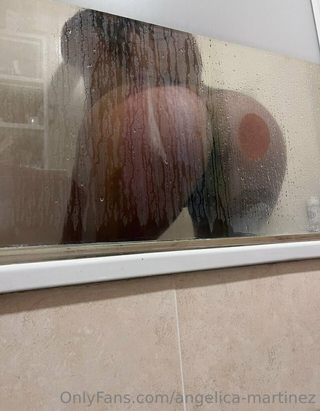 Angelica Martinez onlyfans leaks