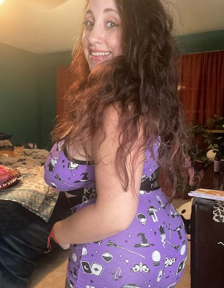 hippyvixxen only fans leaks