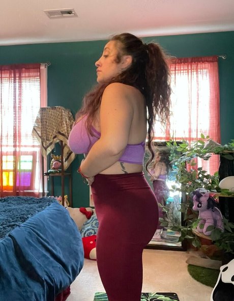 hippyvixxen onlyfans naked pics