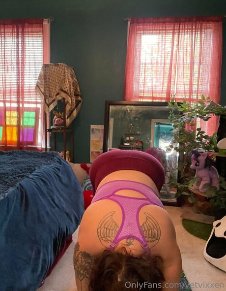 hippyvixxen onlyfans porn free