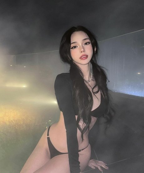 Yuna1 27 onlyfans leaka