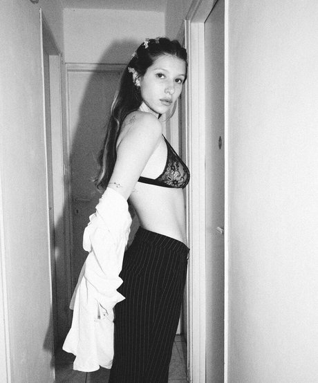 Roni Zouler onlyfans mega