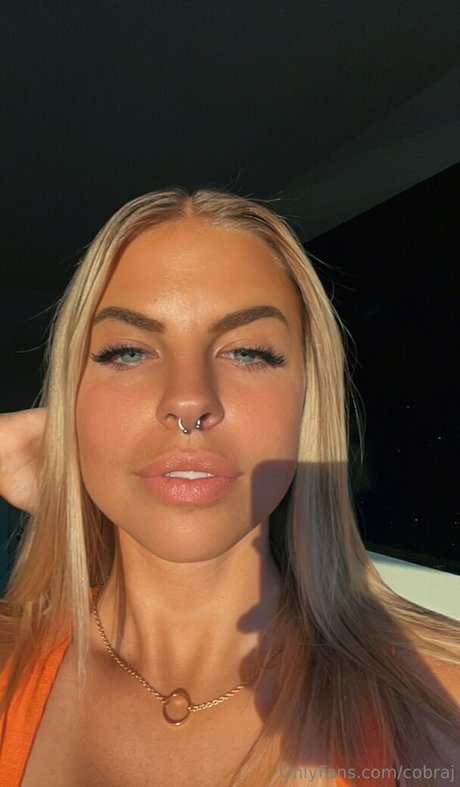 cobraj onlyfans leaks sex