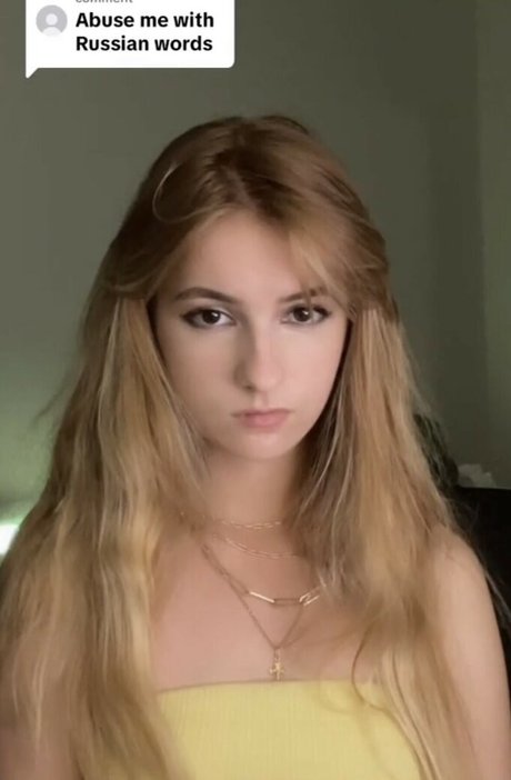 Ann Osok leak only fans