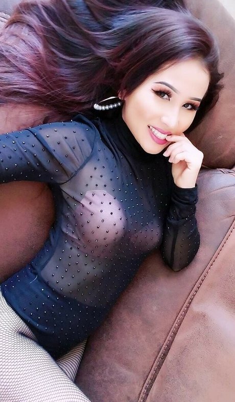 Kat Vang leaked only fans