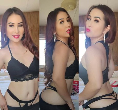 Kat Vang onlyfans for free