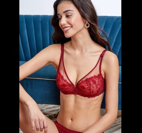 Hila Meir only fans pictures