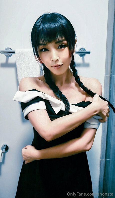shonsta onlyfans leaks free
